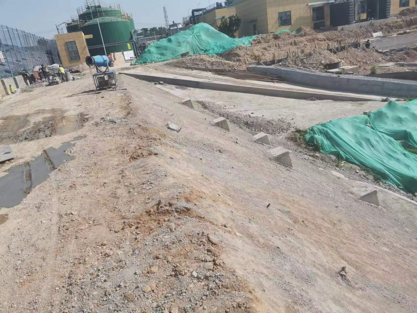 威远岩石基础灌浆帷幕灌浆